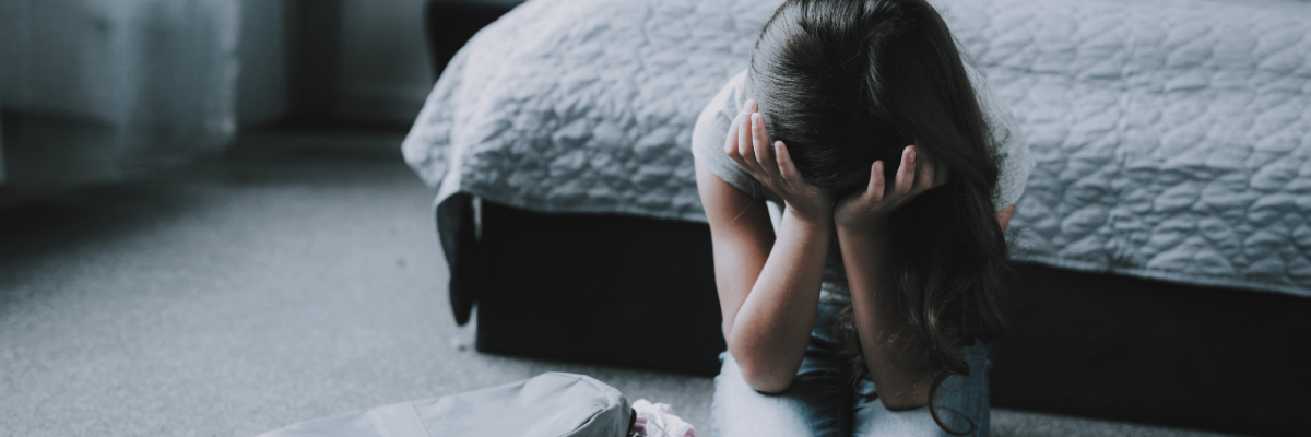 Tulburarea de stres posttraumatic (PTSD) la copii si adolescenti